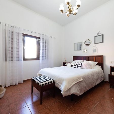 Balcony Spacious 2Br Arucas Historic Center Экстерьер фото