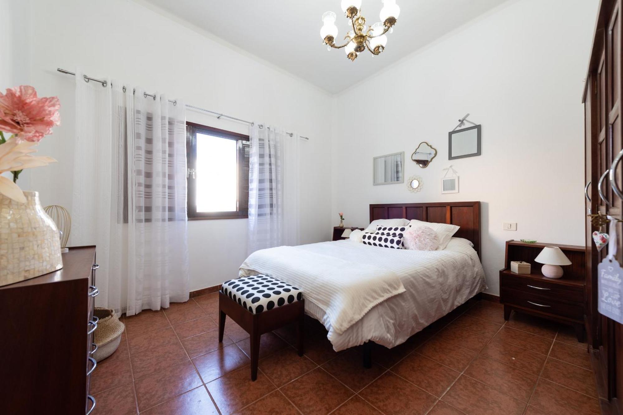 Balcony Spacious 2Br Arucas Historic Center Экстерьер фото